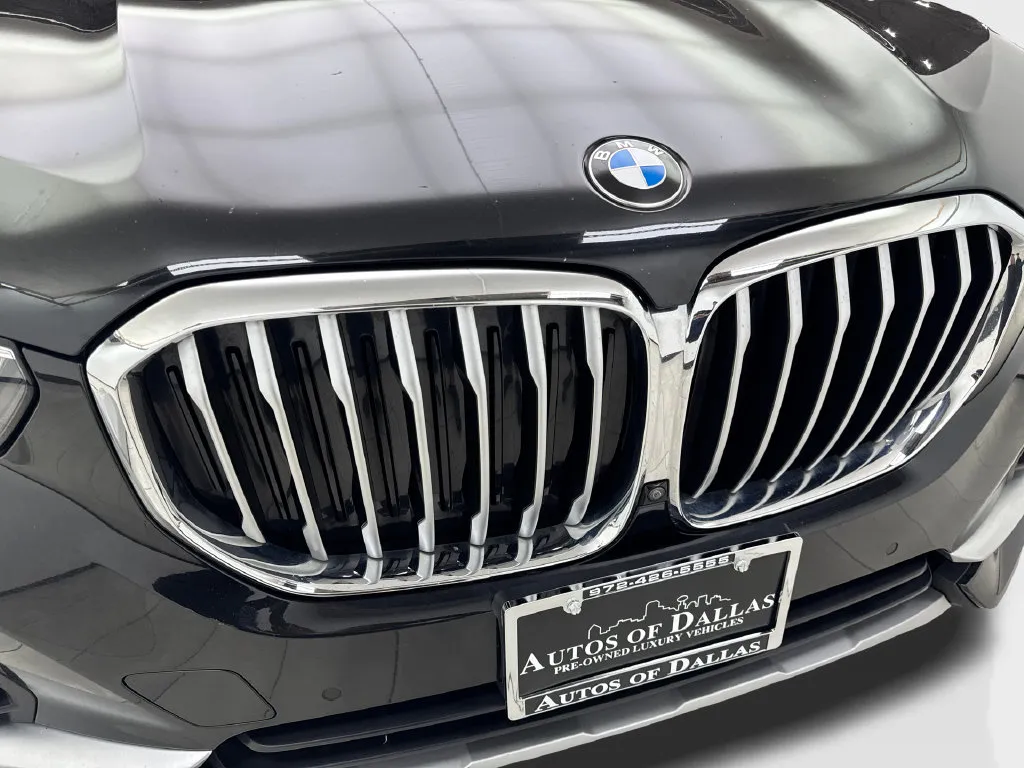 2023 BMW X5 40i - Photo 27