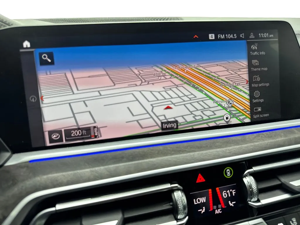 2023 BMW X5 40i - Photo 57