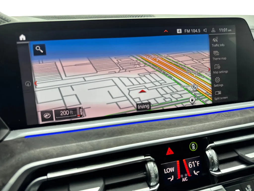2023 BMW X5 40i - Photo 58
