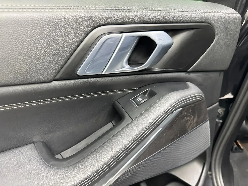 2023 BMW X5 40i - Photo 39