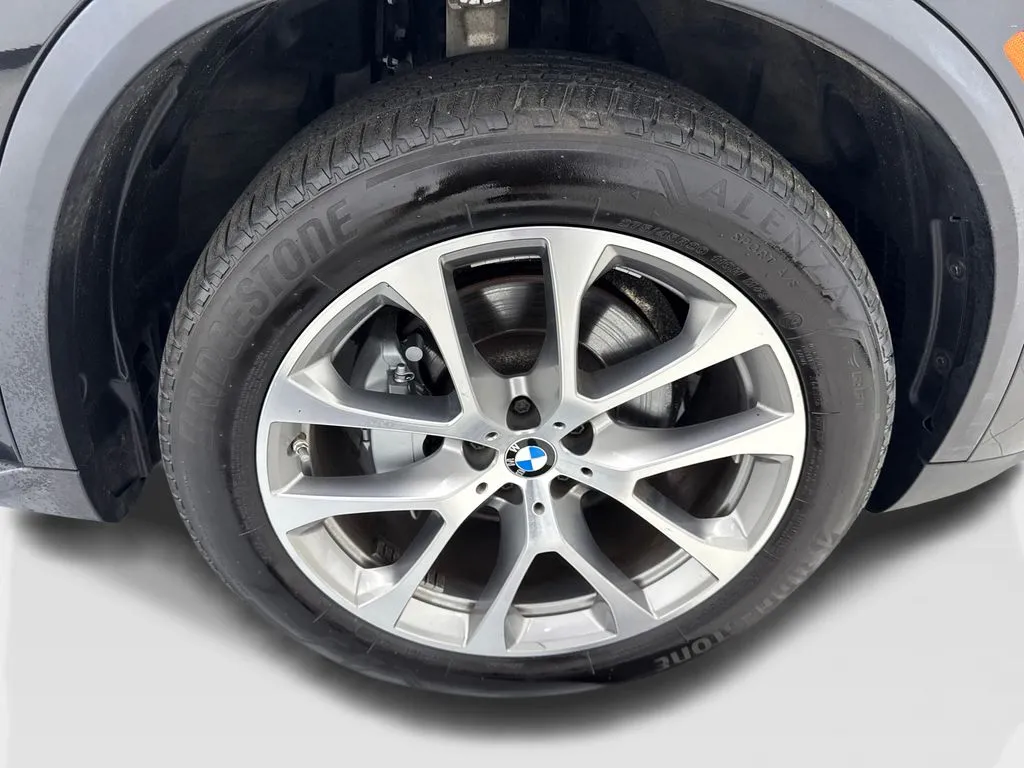 2023 BMW X5 40i - Photo 80