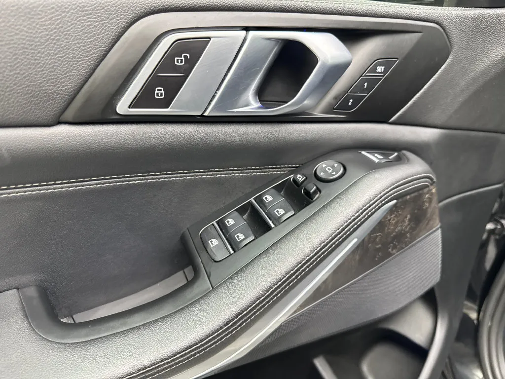 2023 BMW X5 40i - Photo 34