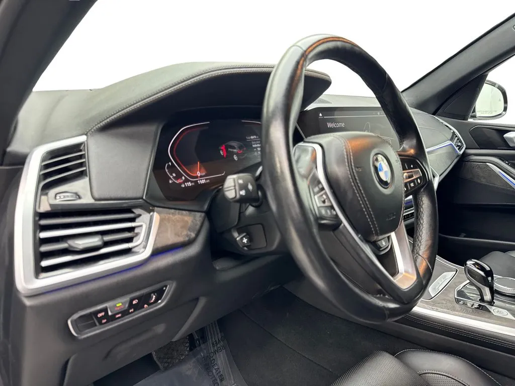 2023 BMW X5 40i - Photo 51