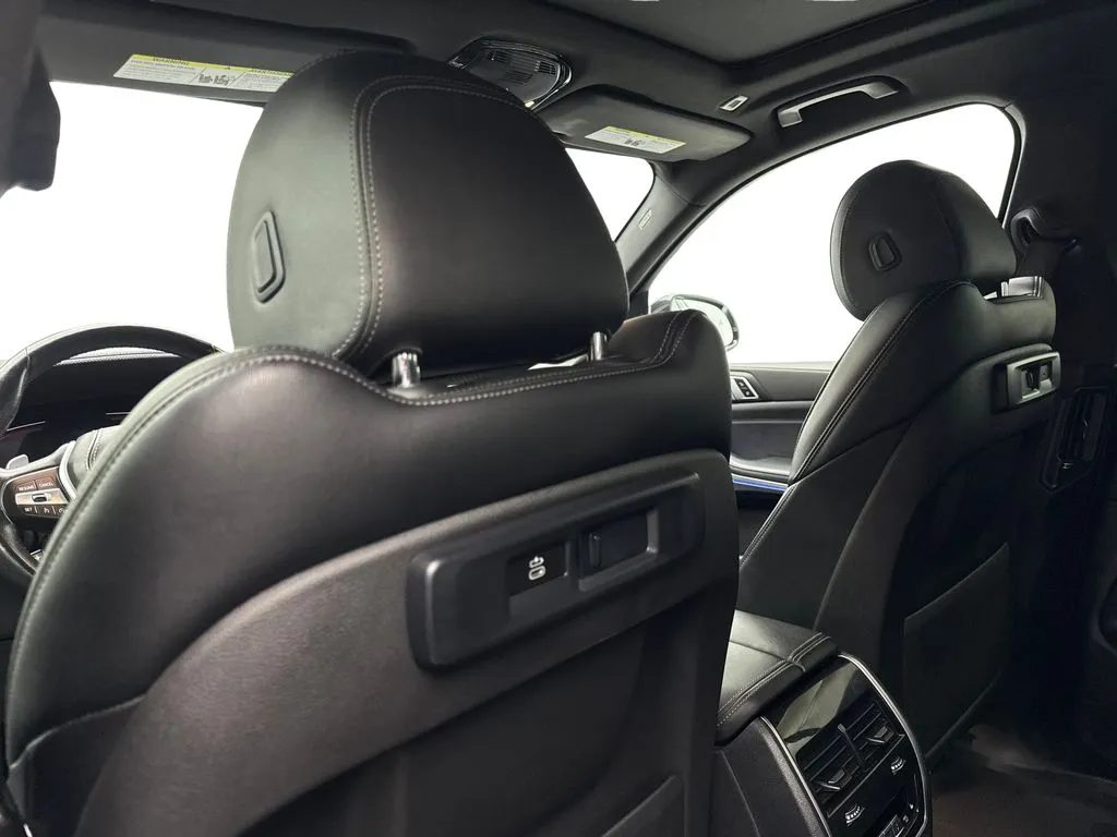 2023 BMW X5 40i - Photo 37