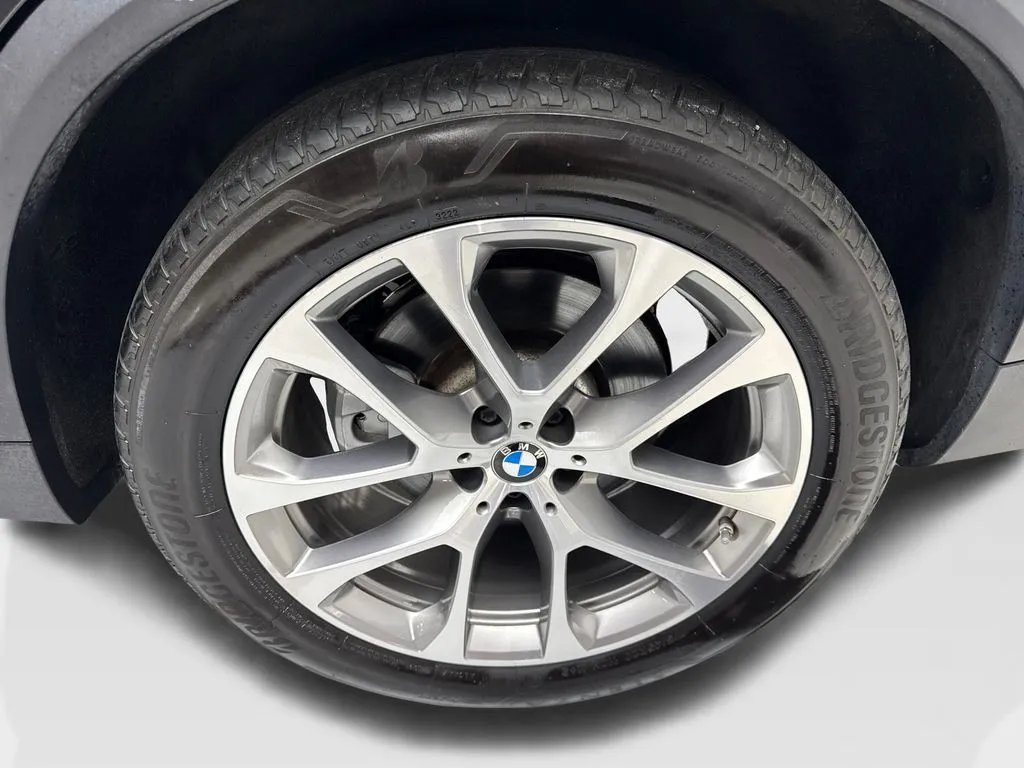 2023 BMW X5 40i - Photo 82