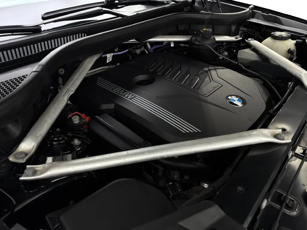 2023 BMW X5 40i - Photo 73