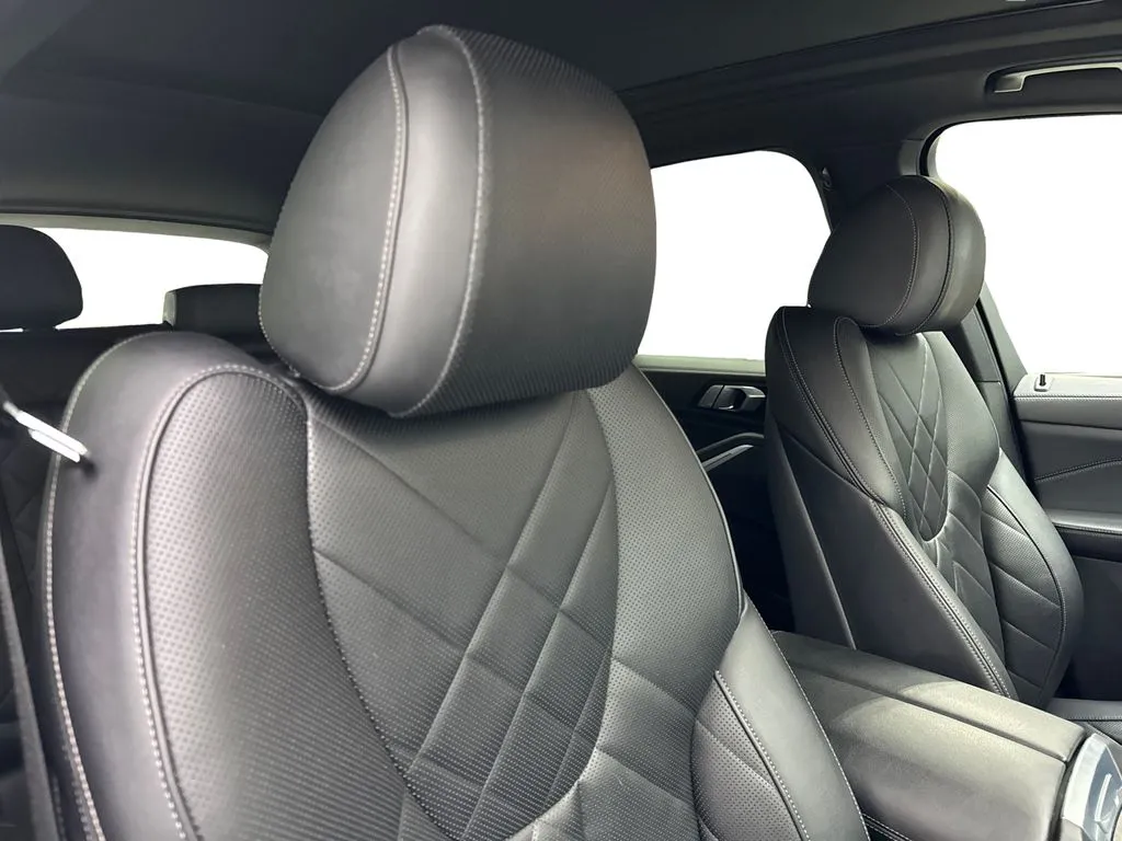 2023 BMW X5 40i - Photo 46