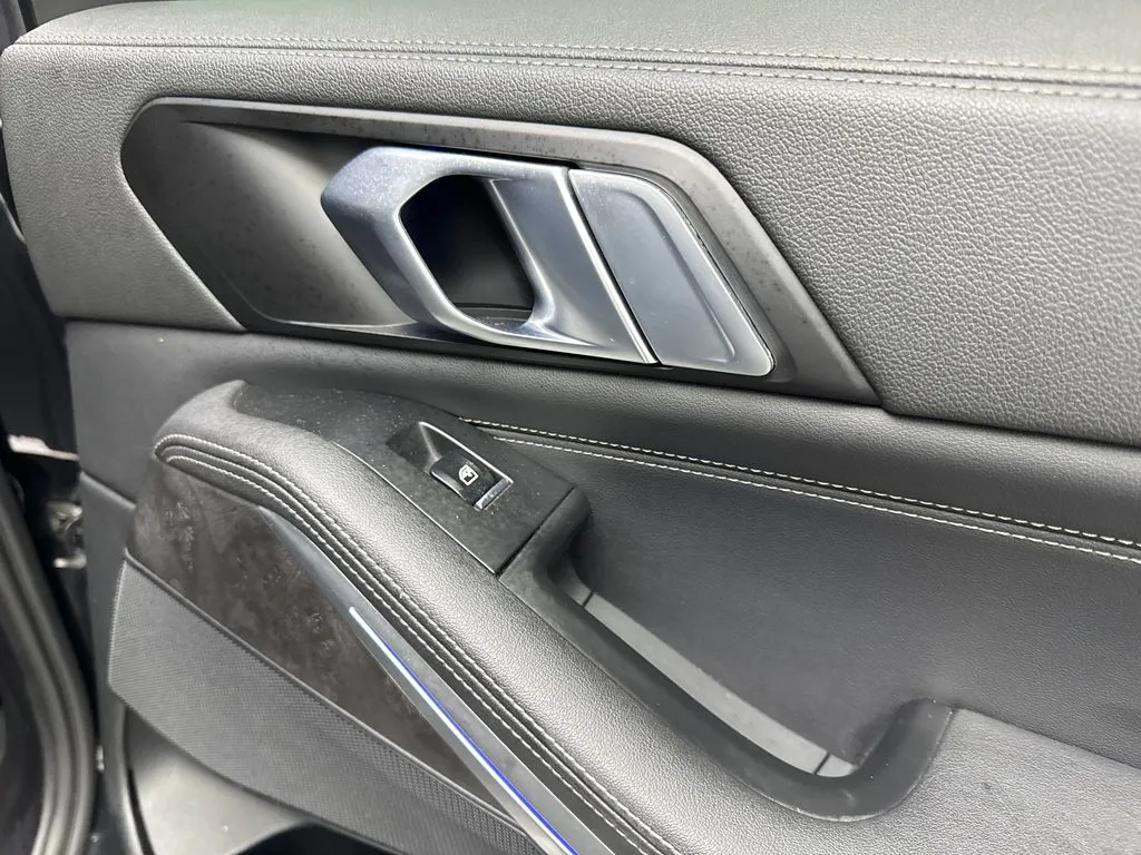2023 BMW X5 40i - Photo 44
