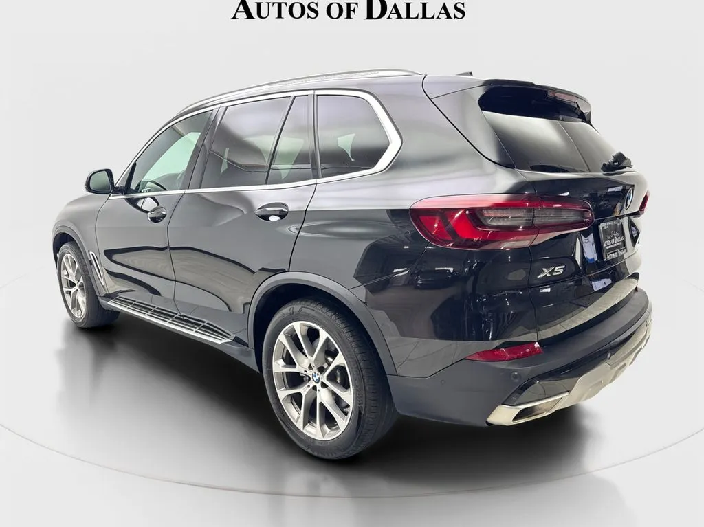2023 BMW X5 40i - Photo 9