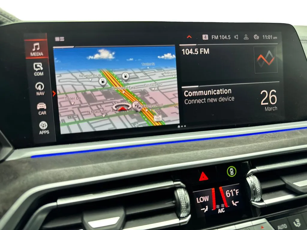 2023 BMW X5 40i - Photo 56