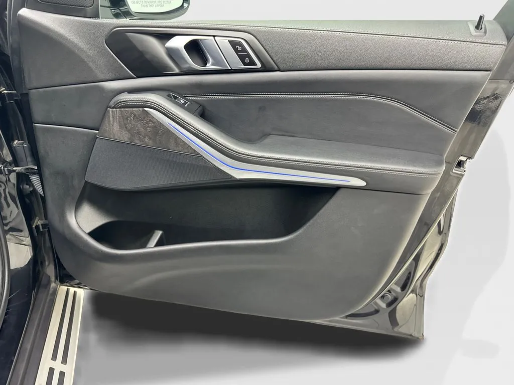 2023 BMW X5 40i - Photo 49