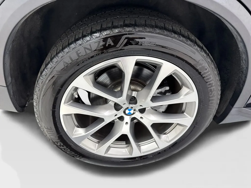 2023 BMW X5 40i - Photo 81