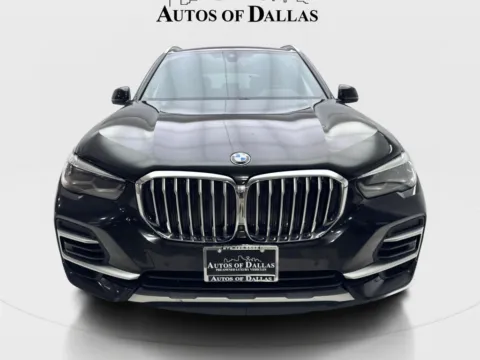 More photos of 2023 BMW X5 xDrive40i X LINE,NAV,CAM,PANO,HTD STS,HEADS UP at Autos of Dallas - Irving, TX