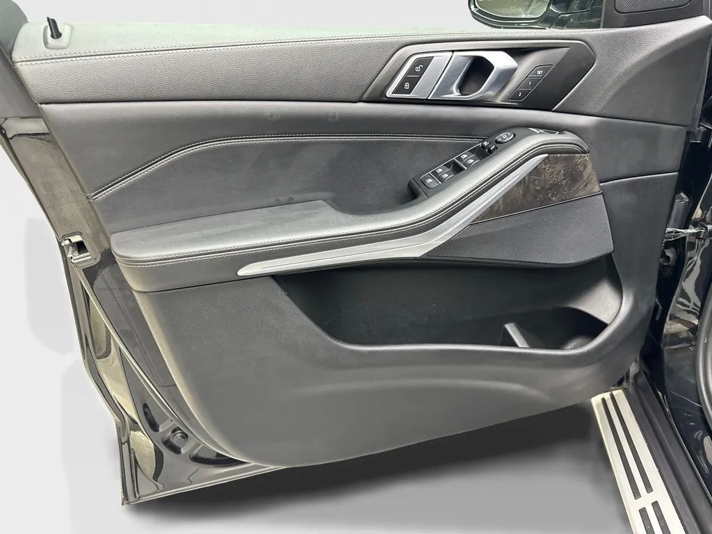 2023 BMW X5 40i - Photo 32