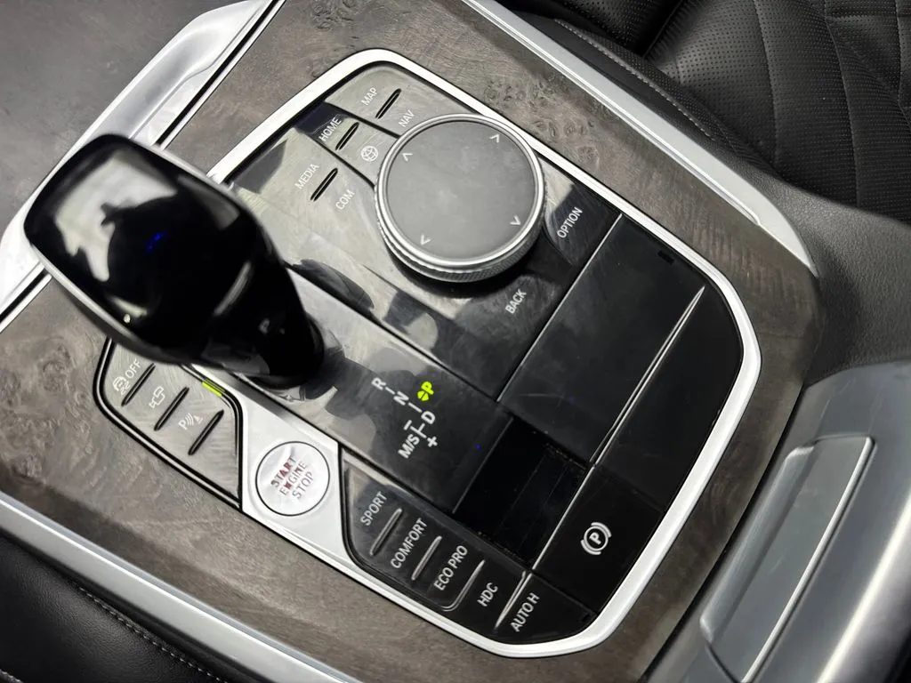 2023 BMW X5 40i - Photo 64