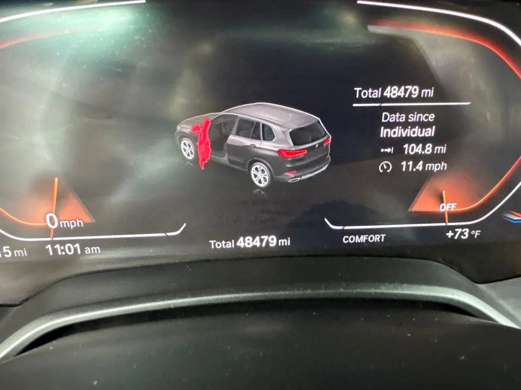 2023 BMW X5 40i - Photo 54