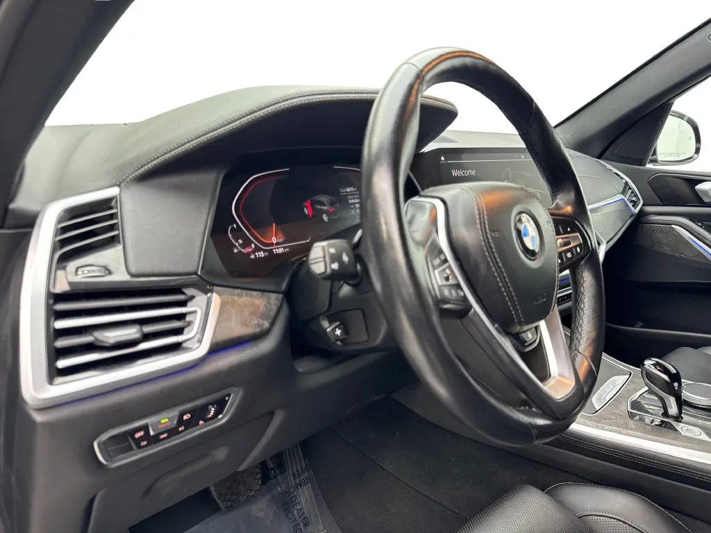 2023 BMW X5 40i - Photo 52