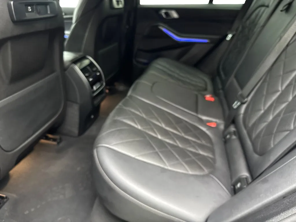 2023 BMW X5 40i - Photo 34