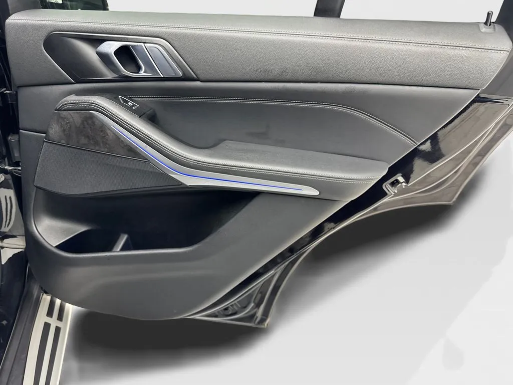 2023 BMW X5 40i - Photo 43
