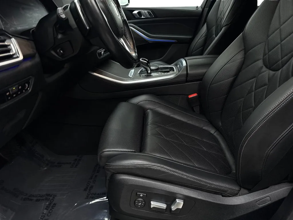 2023 BMW X5 40i - Photo 27