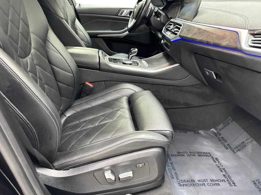 2023 BMW X5 40i - Photo 46