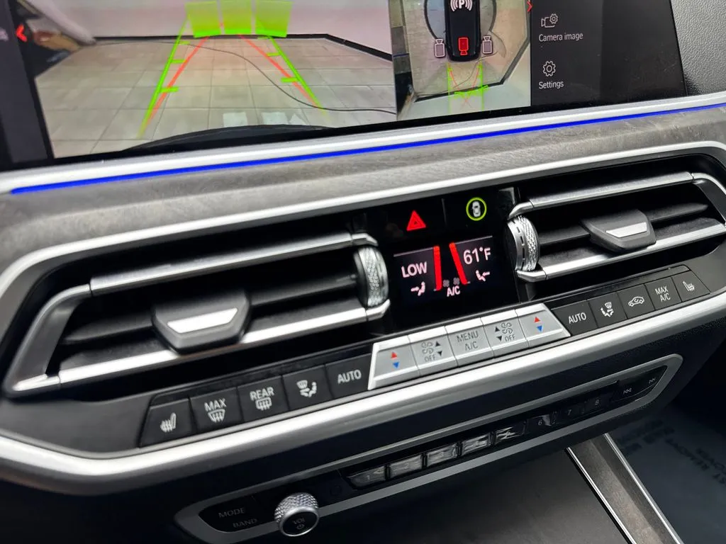 2023 BMW X5 40i - Photo 60