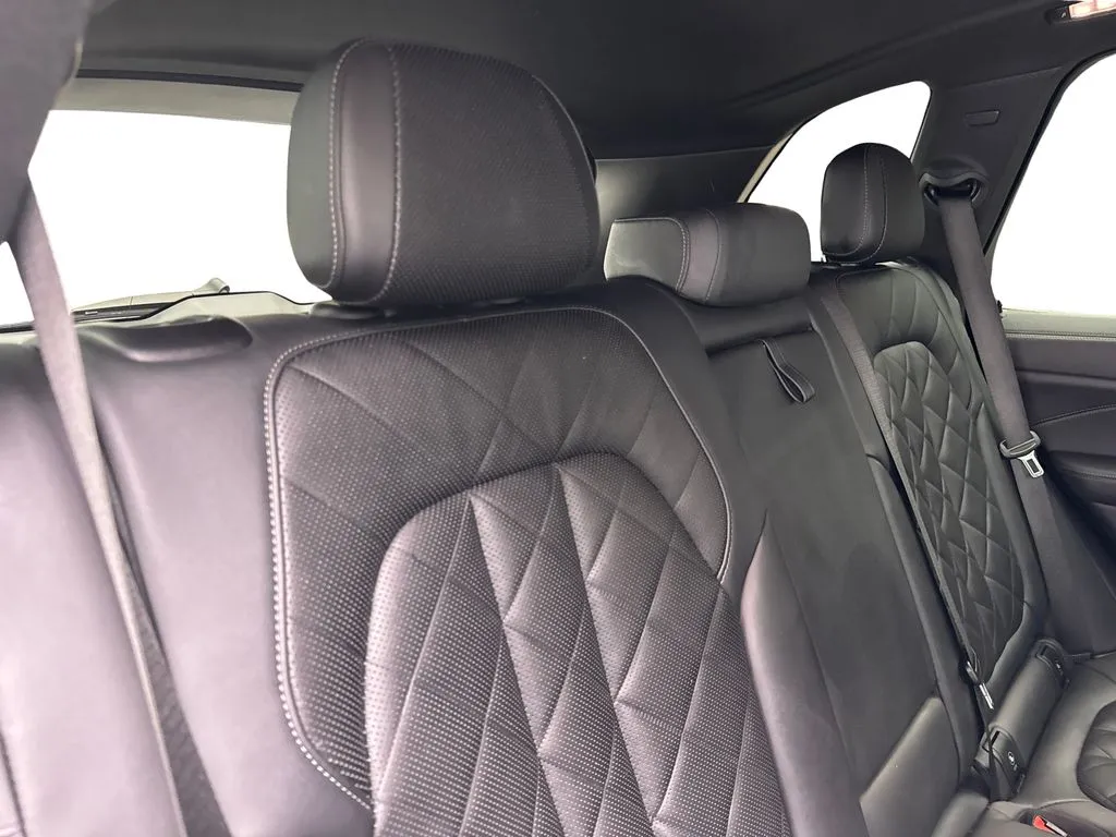 2023 BMW X5 40i - Photo 41