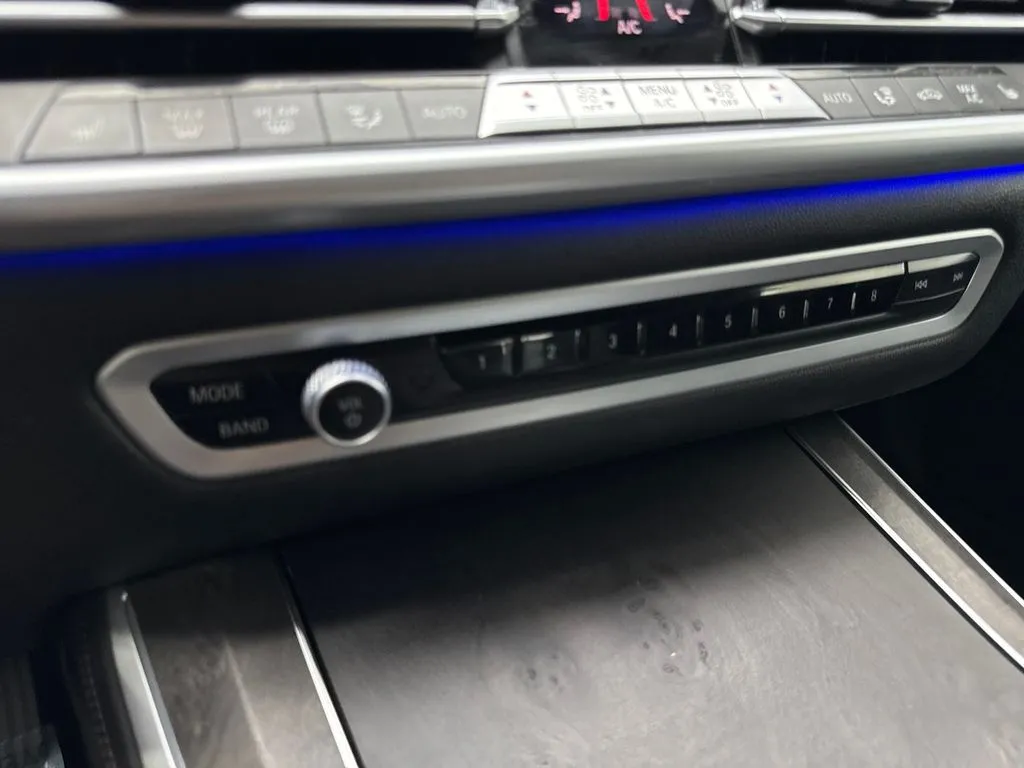 2023 BMW X5 40i - Photo 61