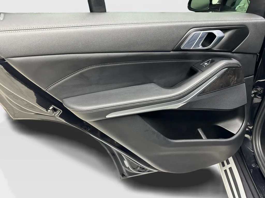 2023 BMW X5 40i - Photo 38