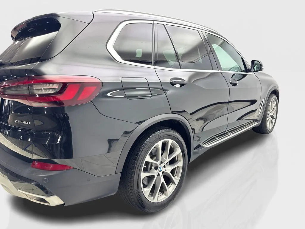 2023 BMW X5 40i - Photo 13