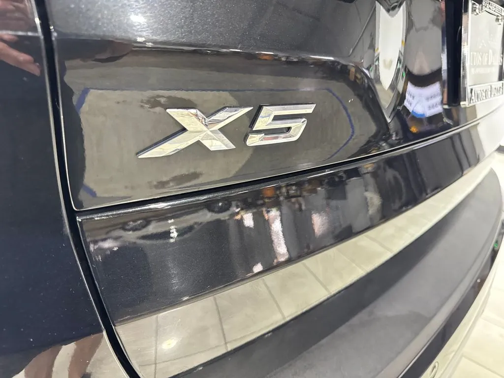 2023 BMW X5 40i - Photo 23