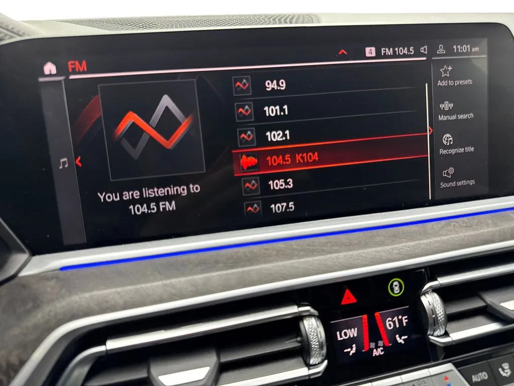 2023 BMW X5 40i - Photo 58