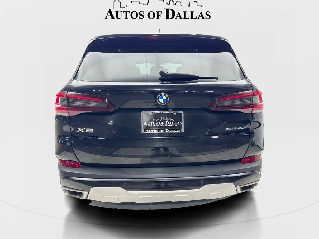 2023 BMW X5 40i - Photo 7