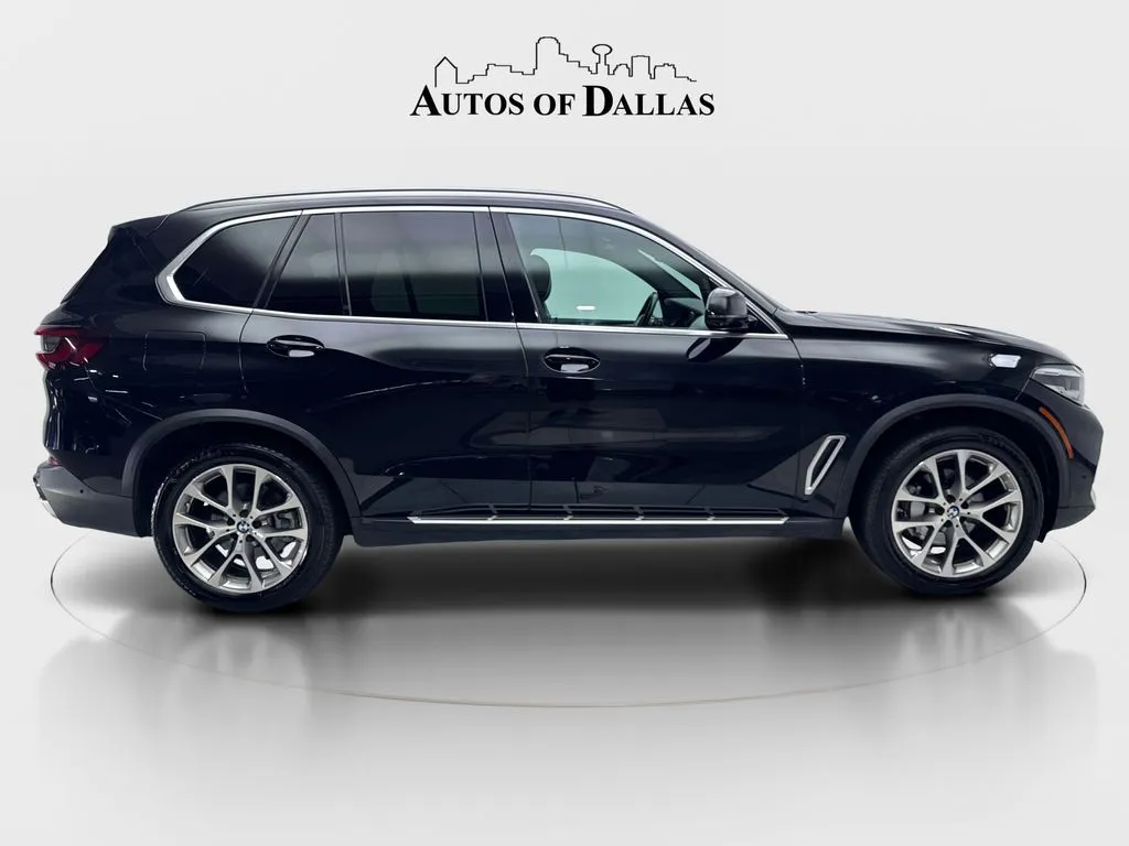 2023 BMW X5 40i - Photo 10
