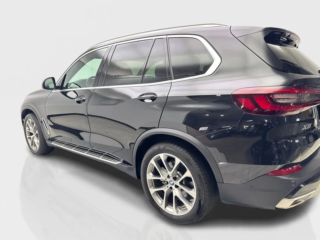 2023 BMW X5 40i - Photo 14