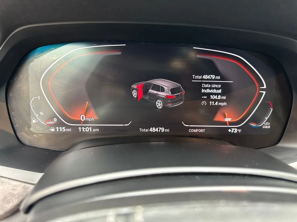 2023 BMW X5 40i - Photo 53