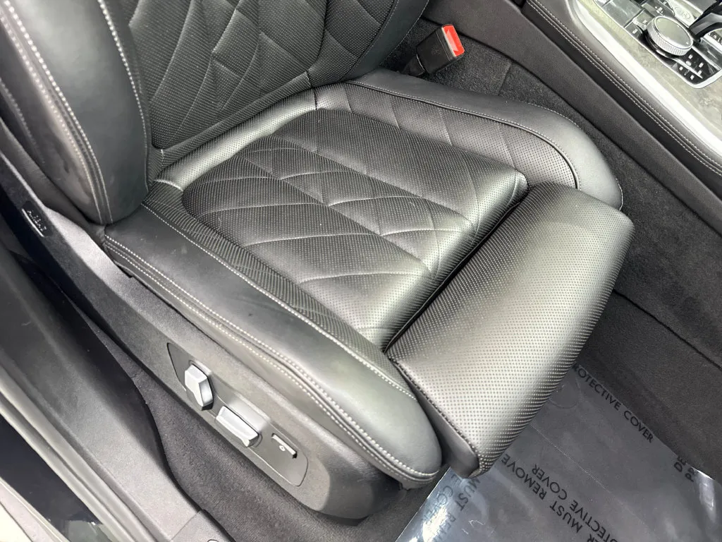 2023 BMW X5 40i - Photo 48