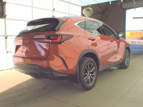 Photos of 2023 Lexus NX 250 Premium NAV,CAM,SUNROOF,CLMT STS,BLIND SPOT for sale in Irving, TX at Autos of Dallas - Irving