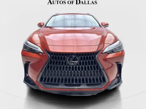 Another view of 2023 Lexus NX 250 Premium NAV,CAM,SUNROOF,CLMT STS,BLIND SPOT for sale in Irving, TX at Autos of Dallas - Irving