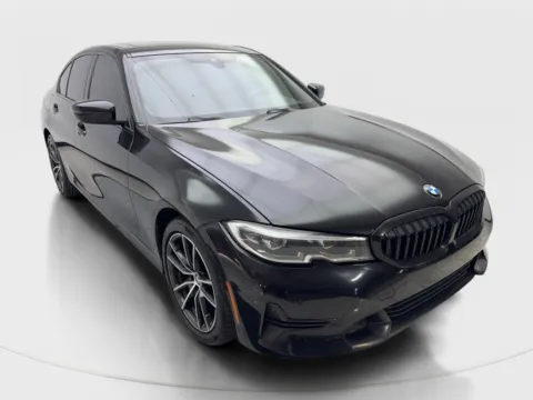 More photos of 2022 BMW 3 Series 330i SPORT LINE,NAV,CAM,SUNROOF,BLIND SPOT at Autos of Dallas - Irving, TX