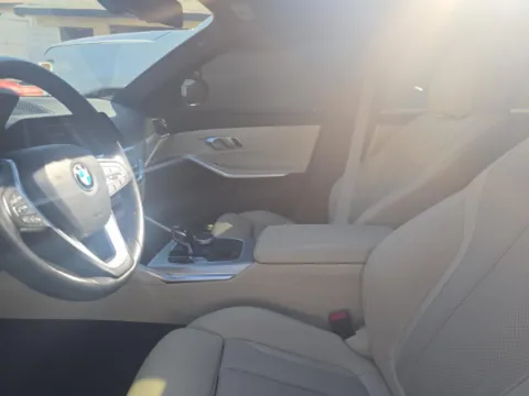 More photos of 2022 BMW 3 Series 330i SPORT LINE,NAV,CAM,SUNROOF,BLIND SPOT at Autos of Dallas - Irving, TX