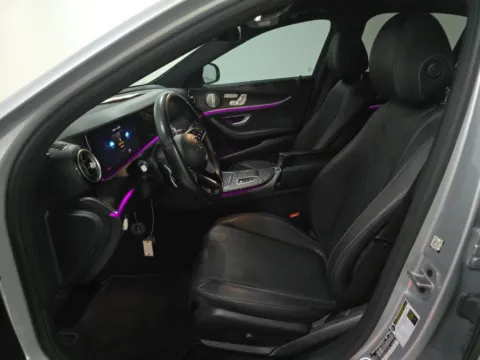 More photos of 2021 Mercedes-Benz E-Class E 350 AMG SPORT,NAV,CAM,SUNROOF,BLIND SPOT at Autos of Dallas - Irving, TX