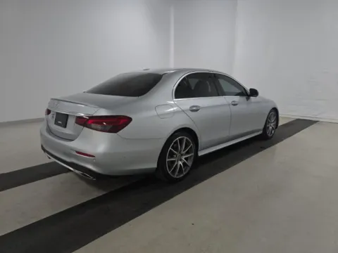 Photos of 2021 Mercedes-Benz E-Class E 350 AMG SPORT,NAV,CAM,SUNROOF,BLIND SPOT for sale in Irving, TX at Autos of Dallas - Irving