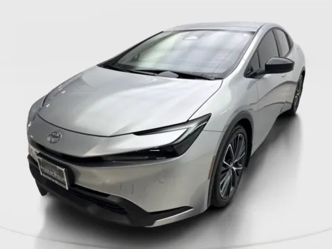 Photos of 2024 Toyota Prius LE for sale in Irving, TX at Autos of Dallas - Irving