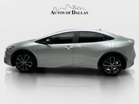 More photos of 2024 Toyota Prius LE at Autos of Dallas - Irving, TX