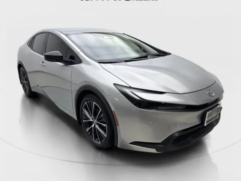 More photos of 2024 Toyota Prius LE at Autos of Dallas - Irving, TX