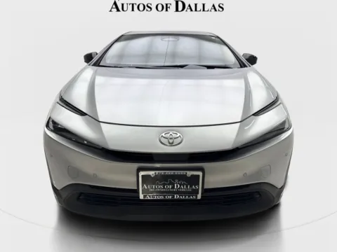 Another view of 2024 Toyota Prius LE for sale in Irving, TX at Autos of Dallas - Irving