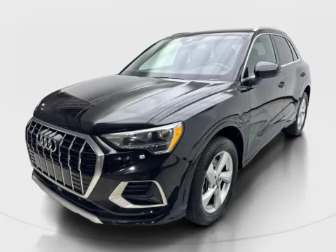Photos of 2020 Audi Q3 Premium for sale in Irving, TX at Autos of Dallas - Irving