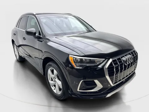 More photos of 2020 Audi Q3 Premium at Autos of Dallas - Irving, TX