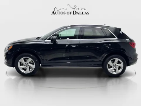More photos of 2020 Audi Q3 Premium at Autos of Dallas - Irving, TX
